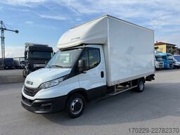 Iveco daily 35-160