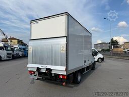 Iveco daily 35-160
