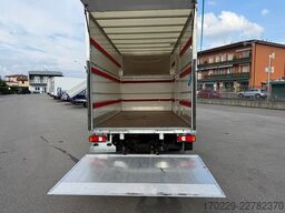 Iveco daily 35-160