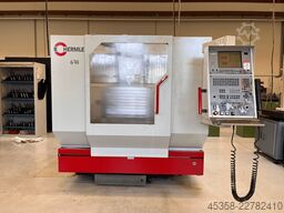 Hermle U 630 S