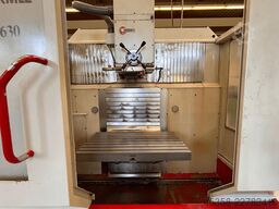 Hermle U 630 S