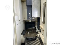 DMG MORI DMC 635 V / P