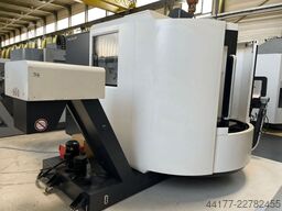 DMG MORI DMC 635 V / P