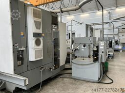 DMG MORI DMU 80 P duoBlock