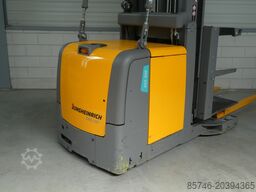 JUNGHEINRICH EKS 308 * DEMO !! Triplex FFL !!