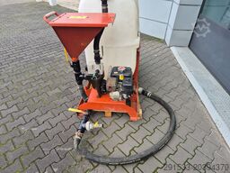 Ditch Witch FT 5 / 2021 / LIKE NEW!
