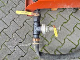 Ditch Witch FT 5 / 2021 / LIKE NEW!