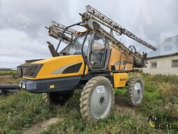 Mazzotti Ibis 3100P-MAX