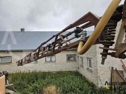 Mazzotti Ibis 3100P-MAX