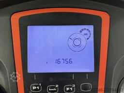 LINDE V  ( 5213 ) Triplex FFL