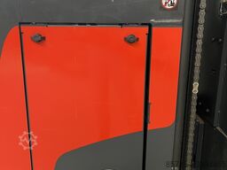 LINDE V  ( 5213 ) Triplex FFL