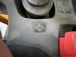 JUNGHEINRICH ESC 214  * Triplex FFL !!