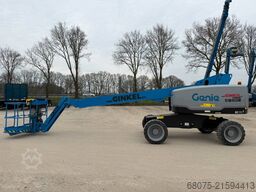 Genie S 45 XC