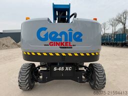 Genie S 45 XC