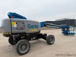 Genie S 45 XC
