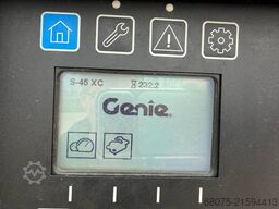 Genie S 45 XC