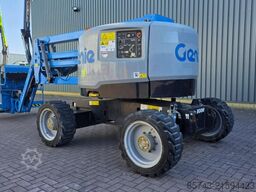 Genie Z45/25 XC Diesel, 4x4 Drive, 16m Working Height, 7