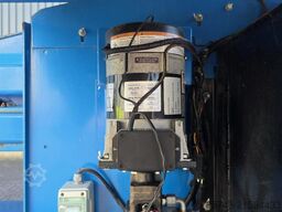 Genie Z45/25 XC Diesel, 4x4 Drive, 16m Working Height, 7