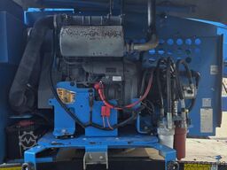 Genie Z45/25 XC Diesel, 4x4 Drive, 16m Working Height, 7