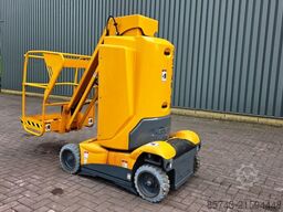 Haulotte STAR 10 Electric, 10m Working Height, 3m Reach, 20