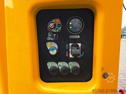 Haulotte STAR 10 Electric, 10m Working Height, 3m Reach, 20