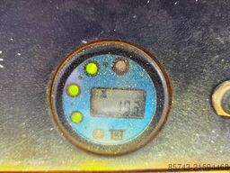 Haulotte Compact 8 Electric, 8.2m Working Height, 350kg Cap