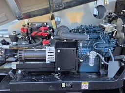 Niftylift HR21 Hybrid 4x4 MK2B Hybride, 4x4 Drive, 21m Worki