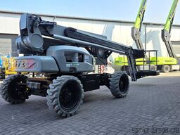 Niftylift HR21 Hybrid 4x4 MK2B Hybride, 4x4 Drive, 21m Worki