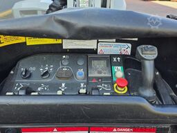 Niftylift HR21 Hybrid 4x4 MK2B Hybride, 4x4 Drive, 21m Worki