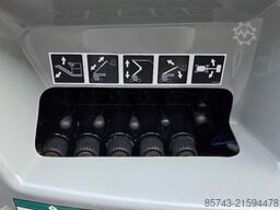 Niftylift HR21 Hybrid 4x4 MK2B Hybride, 4x4 Drive, 21m Worki