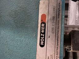 Holz-Her 1215 SC