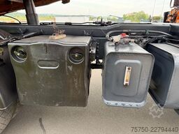 IVECO Trakker AD 190T36  4x4 Winterdienst