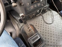 IVECO Trakker AD 190T36  4x4 Winterdienst