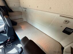MERCEDES-BENZ ACTROS 2545 L Getränkekoffer 8,15 m LBW 2 T*LENK