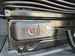 MERCEDES-BENZ ACTROS 2545 L Getränkekoffer 8,15 m LBW 2 T*LENK