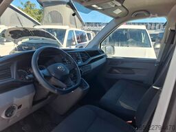 VW T6.1 Kasten lang  1. Hand Klima
