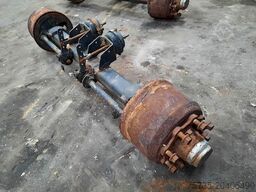 BPW KHSF 9008 ECO-P