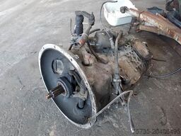 ZF T600B