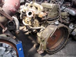 DAF 615