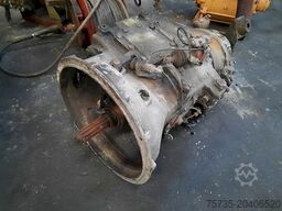 VOLVO SR70