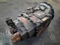 VOLVO SR70