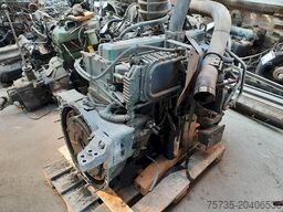 VOLVO D7C250