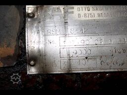 SAF RSM 8442