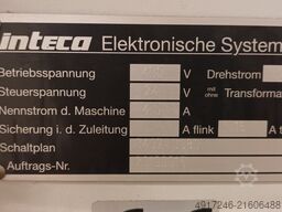Schechtl MAX 200/CNC S-1000/1
