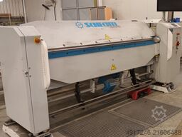 Schechtl MAX 200/CNC S-1000/1