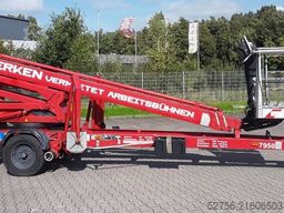 Dino Lift 210XT