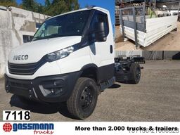 Iveco Daily 70S18HA8 WX 4x4
