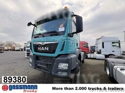 MAN TGS 18.430 4x4 BLS, LOF, Kipphydraulik