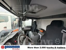 MAN TGS 26.480 6x4H-4 BL, HydroDrive, Lenk-/Lift,