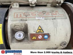 MAN TGS 26.480 6x4H-4 BL, HydroDrive, Lenk-/Lift,